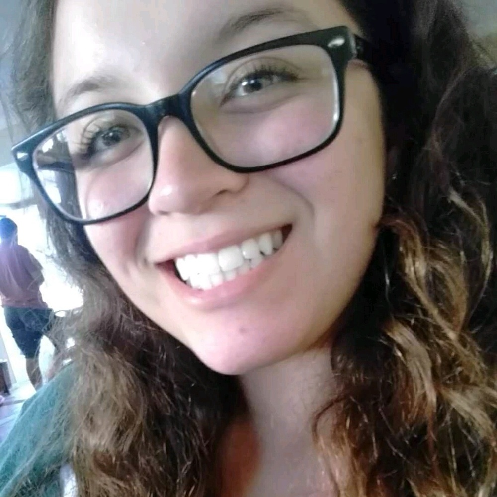 Meet your Posher, Vanessa